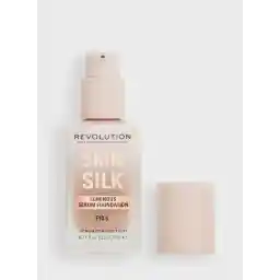 Skin Silk Serum Foundation F10.5