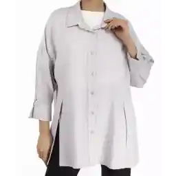 مانتو زنانه عصر جدید Asre Jadid مدل آرزو