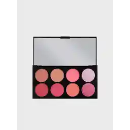 Ultra Blush Palette Sugar And Spice
