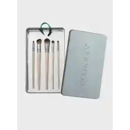 Daily Defined Eye Brush Kit