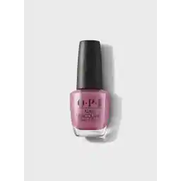 Nail Lacquer - Just Lanai-Ing Around, Purple