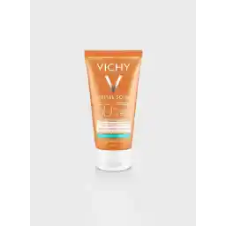 Vichy Capital Soleil BB Anti Shine Tinted Sunscreen for Combination to Oily Skin SPF 50+ 50ml