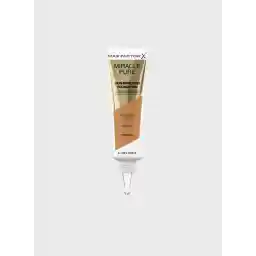 Miracle Liquid Foundation – 84 – Soft Toffee