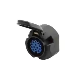 HELLA 8HG 005 953-001 Parkeerdoos - 13-polig