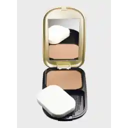 Facefinity Compact Foundation- 06 Golden