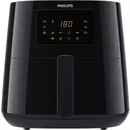 Philips Essential 3000 Series Airfryer XL - HD9270/90 - 6.2L Tot 5 Personen Philips Essential 3000 Series Airfryer XL - HD9270/90 - 6.2L Tot 5 Personen