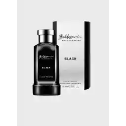 Classic Black Eau De Toilette Natural Spray 75ml