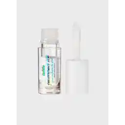 Plumped AF Crystal Clear