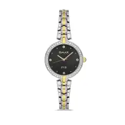 Omax Metal Women's Watches 00JEX004N002