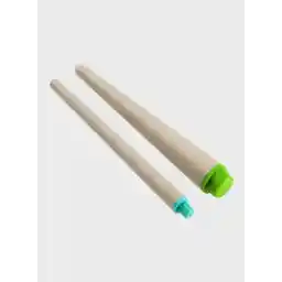 Interchangeables Makeup Brush Handles