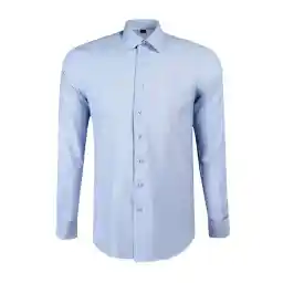 پیراهن آستین بلند مردانه سیم مدل 1165