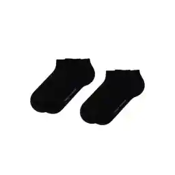 Tommy Hilfiger Tommy Hilfiger Women's 2-Piece Socks343024001-200