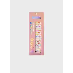 Stick To It - Nail Sticker Kit Alphabet