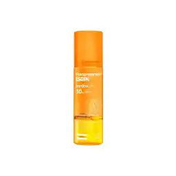 ISDIN Fotoprotector Hydro Oil SPF30 Bronzer 200ml