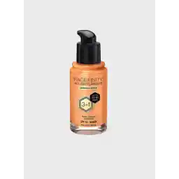 Max Factor Facefinity All Day Flawless Foundation - N84 Soft Toffee, 30ml