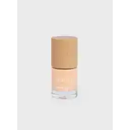 INGLOT NATURAL ORIGIN NAIL POLISH OFF TO THE PEACH 002