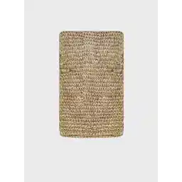 Exfoliating Back Scrubber