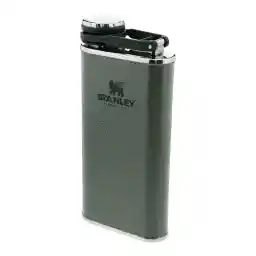 Stanley Klasik Paslanmaz Çelik Cep Matarası, 0.23 lt