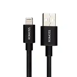 کابل تبدیل روموس Romoss CB13ns USB To Lightning Cable