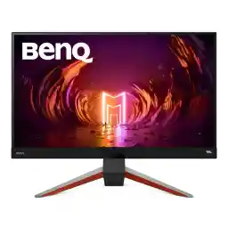 BenQ EX2710Q 27 Inch QHD 1440p IPS 165Hz Gaming Computer Monitor with 2.1 Channel Speaker and Subwoofer, Gaming Color Enhancer, FreeSync Premium, Light Tuner, Eye Care Technology, Height Adjustable