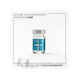 Kerastase Specifique Cure Apaisante Hair Treatment For Senstive Scalp - 12x6ml
