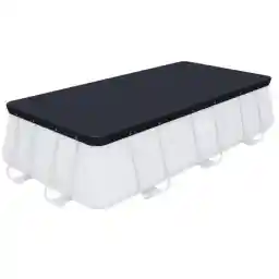 Bestway Prefabrik Havuz Üst Kapama Bezi (221 Cm X 150 Cm) 58103