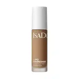 No Compromise Lightweight Matte Foundation 7N