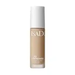 No Compromise Lightweight Matte Foundation 3N