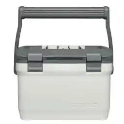 Stanley Adventure Taşınabilir Soğutucu Çanta, 6.6 Litre, Beyaz