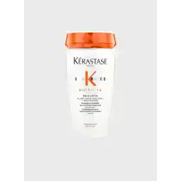 Nutritive Bain Satin Riche Shampoo for Very Dry Hair 250ml