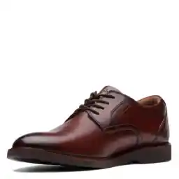 Clarks Malwood Lace womens Oxford