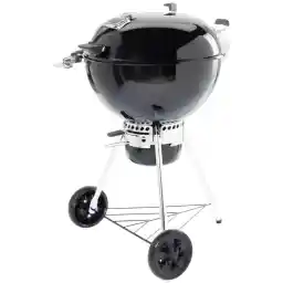 Weber 17401004 MASTER-TOUCH GBS PREMIUM SE-E 5775 KÖMÜR