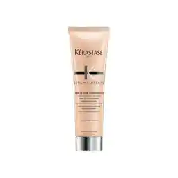 Kerastase Curl Manifesto Creme De Jour Fondamentale Daily Moisturizing Frizz-Reducing Leave-in Treatment For Wavy, Curly Hair 150ml