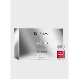 Kerastase Specifique Cure Aminexil Anti-Chute Hair Treatment For Thinning Hair - 42X6ml