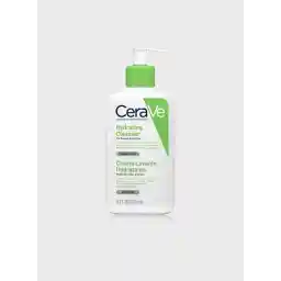 Hydrating Cleanser for Normal to Dry Skin with Hyaluronic Acid 236Ml