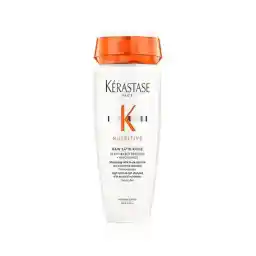 Kerastase Nutritive Bain Satin Hydrating Shampoo for Dry Hair - 250 ml