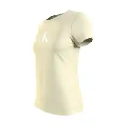 Calvin Klein T-Shirt - Purple - Regular fit