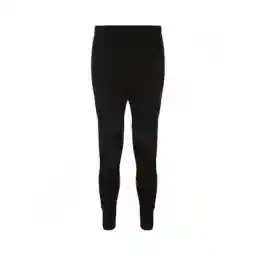 شلوار ورزشی مردانه طرح ریبوک اسلش پنبه ای | مشکی