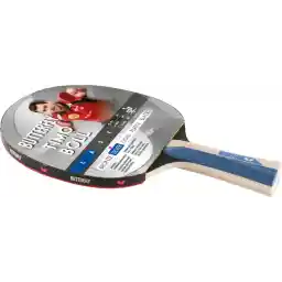 Butterfly Yetişkin Hazır Raket Timo Boll