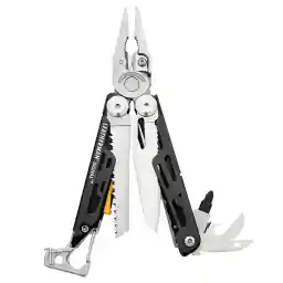 Leatherman Surge Multitool - Metalik