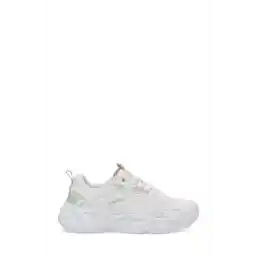 Kinetix NOWA TX W 4FX White Women's Sneakers