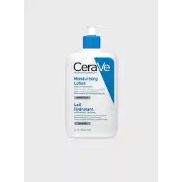 Moisturising Lotion for Dry Skin to very dry skin with Hyaluronic Acid 473 ML