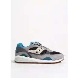 Gri - Siyah Erkek Lifestyle SHADOW 6000