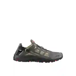 SALOMON Gri Techamphıbıan 5 Erkek Su Ayakkabısı L47114900
