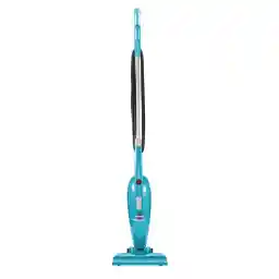 Bissell Featherweight Stick Lightweight Bagless Vacuum with Crevice Tool, 2033, One Size Fits All, Blue
