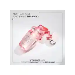 Genesis Bain Hydra-Fortifiant Shampoo for Normal to Oily Hair 250ml