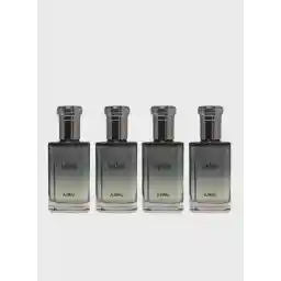 Carbon 4 In 1 Pack 100 Ml