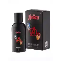 Pretty Things By UrbanHaul X Marvel Avengers Perfume for Boys 50ML