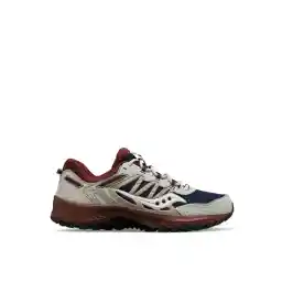 GRID PEAK Çok Renkli Erkek Günlük Spor Ayakkabı