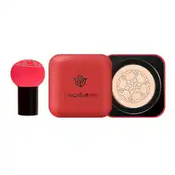 کوشن صورت مدل love شماره 2 حجم 20 گرم | متفرقه